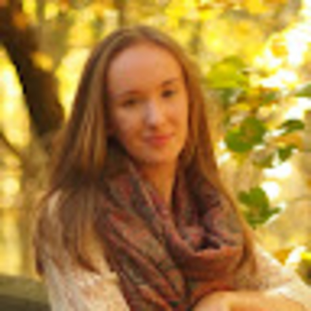 Meet your Posher, Aliya